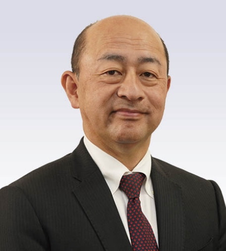 取締役　豊田　司（とよだ つかさ）
